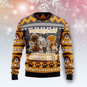 dogs make me happy ugly christmas sweater gift for christmass day.jpeg