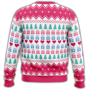 f89 veteran sweater air force wife christmas pattern white pink veteran christmas ugly sweater 1.png