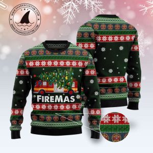 firefighter firemas ty1910 ugly christmas sweater best gift for christmas noel malalan christmas signature 1.jpeg