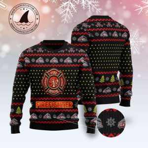 firefighter lover tg51019 ugly christmas sweater best gift for christmas noel malalan christmas signature 2.jpeg