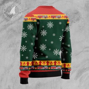 firefighter xmas d0610 ugly christmas sweater best gift for christmas noel malalan christmas signature 1.jpeg