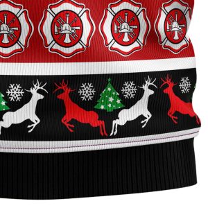 fireman firefighter g5106 ugly christmas sweater best gift for christmas noel malalan christmas signature 4.jpeg