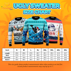 flamingo jingle bell tropical ugly christmas sweater for men women uh1803.png