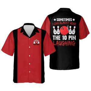 fun hawaiian shirt for bowling team ten pin laughter summer gift 1.png