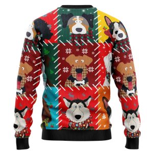 get festive with dog face ugly christmas sweater perfect for the holidays 1 1.jpeg