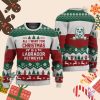 Labrador Retriever All I Want For Ugly Christmas Sweater – Christmas Gift