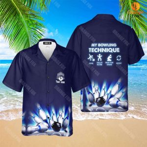 my bowling technique custom name hawaiian shirt for men women hn1081 1.jpeg