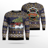 Get Festive with Ocoee Fire Department s Ugly Christmas Sweater!