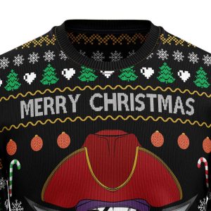 pirate skull christmas ugly sweater festive unisex apparel 1.jpeg