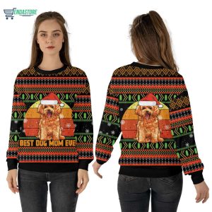 poodle christmas sweater best dog mom ever perfect gift for poodle lovers 2.jpeg