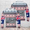 Royal Australian Navy HMAS Melbourne (R21) Christmas Sweater Gift For Christmas