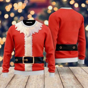 santa claus costume cosplay pattern ugly christmas sweater gift for christmas 1.jpeg