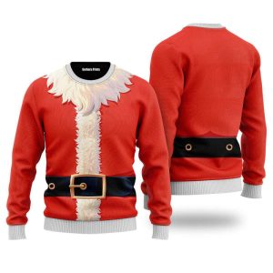 santa claus costume cosplay pattern ugly christmas sweater gift for christmas.jpeg