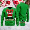 Santa Claus Ugly Christmas Sweater – Gift For Christmas US6254