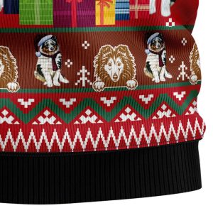 shetland sheepdogs family snow ugly christmas sweater festive and adorable holiday apparel 4.jpeg