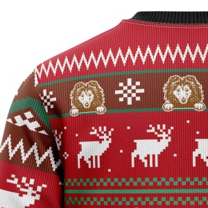 shetland sheepdogs family snow ugly christmas sweater festive and adorable holiday apparel 7.jpeg