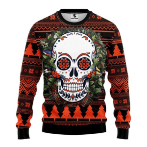 Spook up Christmas with a Trendy…