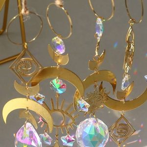 suncatchers light crystal hanging pendant eye wind chime rainbow chaser witch ornaments garden decoration al1024 2.jpeg