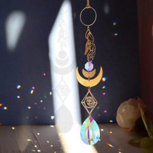 suncatchers light crystal hanging pendant eye wind chime rainbow chaser witch ornaments garden decoration al1024 8.jpeg