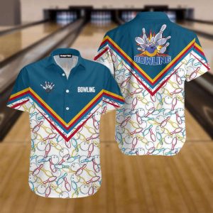 those who love bowling gift for men women blue and white hawaiian shirt wt1472 1.jpeg