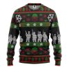 Veteran Soldier Christmas Sweater: Perfect Christmas Gift