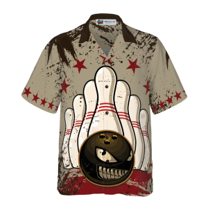 vintage hawaiian bowling shirt unique gift for bowling players friends family 3.png