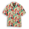 Who Gives A Spit Bowling Colorful Nice Hawaiian Shirt | For Men & Women | WT6829 Aloha Shirt