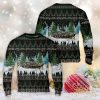 German Bundeswehr IFV ‘MARDER 1 A3’ Christmas Sweater