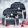 US General Electric GE9X Christmas Sweater