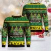 Bundeswehr Marder 1 A1A3 IFV Christmas Sweater -Gift for Christmas