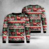 Pompton Lakes Christmas AOP Ugly Sweater – Fire Department DLSI1609PD05