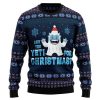 Are You Yeti For Christmas HT051118 Ugly Christmas Sweater,  Noel Malalan