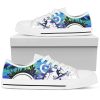 Ride the Waves with Our Stylish Surfing Women s Low Top Shoe