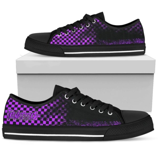 Stylish Dezzy Women s Low Top Shoe: Comfortable and Trendy Footwear