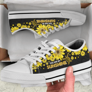 Sunshine Low Top Shoes Sneaker TQ010363Sb…