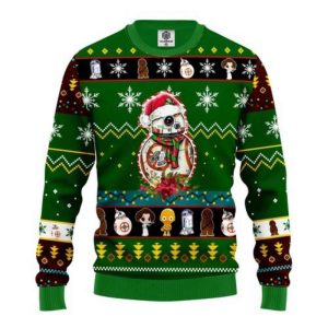 Star Wars For Unisex Ugly Christmas…