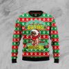 French Bulldog See You Eating Snacks  Ugly Christmas Sweater, Gift For Christmas 2023