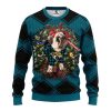 Jacksonville Jaguars Pub Dog Christmas Ugly Sweater, Best Gift For Christmas 2023