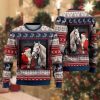 Horse Lovers Men’s Ugly Christmas, Ugly Christmas Sweater, For Christmas Gifts