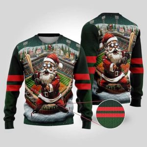 Sports Ugly Christmas Sweatshirt For Women,…