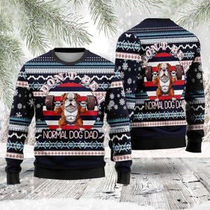 Normal christmas clearance sweater