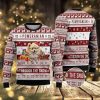 Dog Gifts Sweaters, Ugly Christmas Sweatshirt For Men And Women