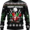 Santa Ugly Christmas Sweater For Women,…