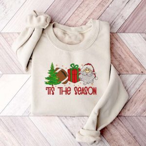 Tis The Season Christmas Tree Machine…