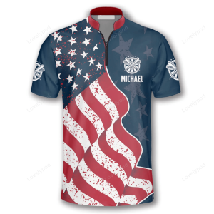3d all over print eagle waving flag custom darts jerseys for men flag american dart shirt 1.png