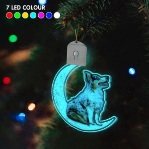 australian shepherd christmas ornament australian shepherd christmas decor dog owners gift 1.jpeg