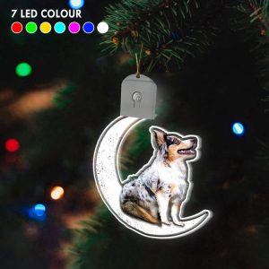 australian shepherd christmas ornament australian shepherd christmas decor dog owners gift 5.jpeg