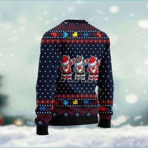 autism awareness funny santa clauses it s ok to be a little different ugly christmas sweater 2.jpeg