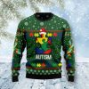 Autism D1011 Ugly Christmas Sweater –  Noel Malalan Signature