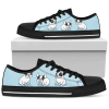 Baby Bulldog Low Top Shoes Sneaker PN205152Sb